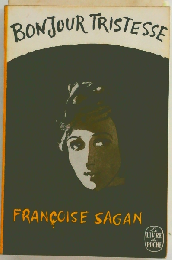 Bonjour tristesse