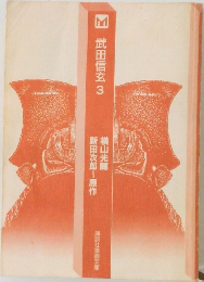 M武田信玄 3