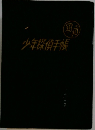 少年探偵手帳