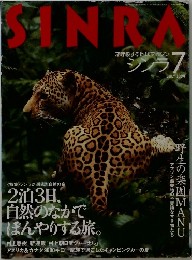 シンラ　1994年7月