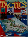 TACTICS　1988年4月