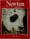 Newton　1982年4月