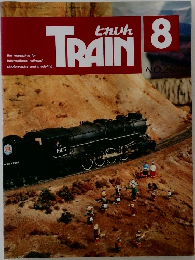 TRAIN　8　No.260