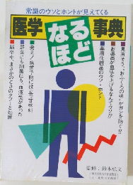 医学なるほど事典