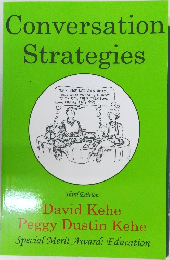 Conversation Strategies Third Edition