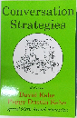 Conversation Strategies Third Edition