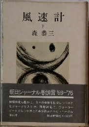 風速計　下