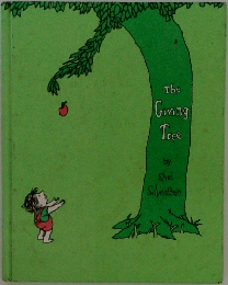 The　Giving　Tree