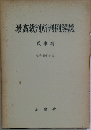 最高裁判所判例解説 民事編 昭和59年度