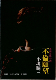 本格官能小説　不倫願望