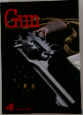 Gun　1993年4月号