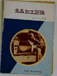 図説食品加工