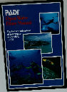 PADI Open Water Diver Manual　The Fun and Adventure of Learning how to Scuba Dive