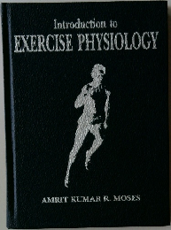 Introduction to  EXERCISE PHYSIOLOGY