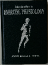 Introduction to  EXERCISE PHYSIOLOGY
