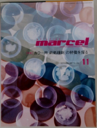  月刊マゼル (marcel)　NOVEMBER 2004　