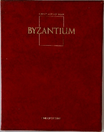 GREAT AGES OF MAN　BYZANTIUM