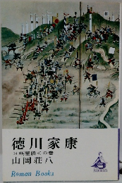 徳川家康　14 明星瞬くの巻