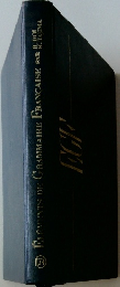 ELEMENTS DE GRAMMAIRE FRANCAISE