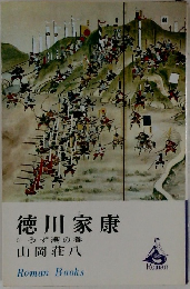 徳川家康  うず潮の巻
