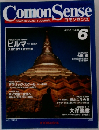 Comon Sense　1985年6月号