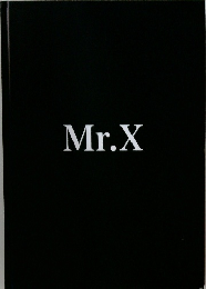 Mr.X