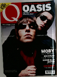 Q　2002年5月号