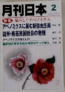 月刊日本   特集 危うし!アベノミクス　2月号