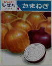しぜん　9　たまねぎ