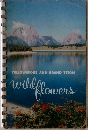 YELLOWSTONE AND GRAND TETON wild flowers