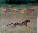 チーターはしる!　9