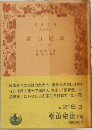 常山紀談  下巻