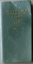 THE KODANSHA PAX-  JAPANESE ENGLISH  DICTIONARY