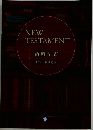 NEW  TESTAMENT  新約聖書　