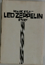 HOWARD MYLETT  LED ZEPPELIN  STORY