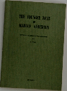 THE YOUNGER DAYS  OF  MARIAN ANDERSON