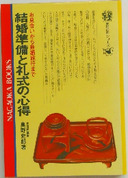 結婚準備と礼式の心得　