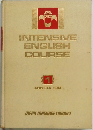INTENSIVE  ENGLISH  COURSE　1