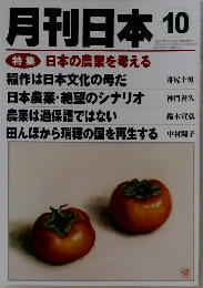 月刊日本 10