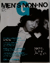 MEN'S　NON+NO　2008年春