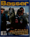 Basser　1993年3月号