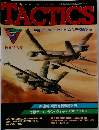 TACTICS　1989年2月号
