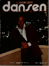 dansen　1973年1月号