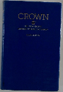 CROWN　THE NEW CROWN JAPANESE-ENGLISH DICTIONARY　SIXTH EDITION