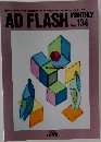 AD FLASH MONTHLY 134
