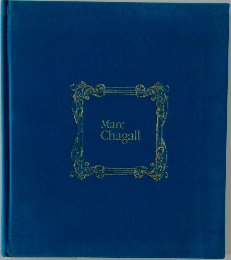 Marc  Chagall