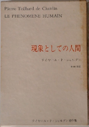 現象としての人間　