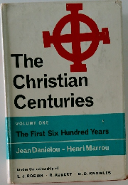 The  Christian  Centuries　