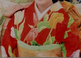 美しいキモノ 2010年 03月号
