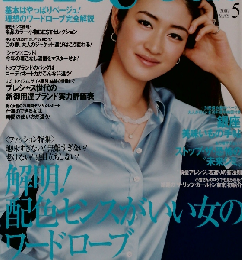 Precious　2007　5